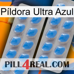 Píldora Ultra Azul 23